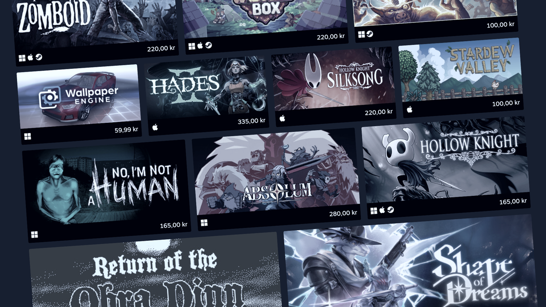 Store klasseskiller mellom store og små