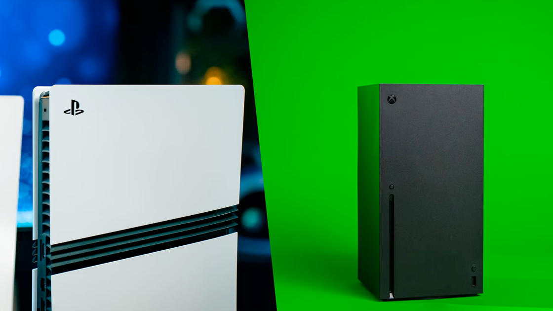 «Konsollkrigen er over» - Gamer.no