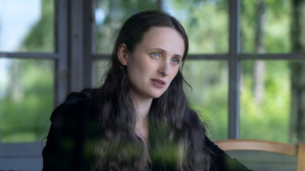 Aftur Nerdrum, Familien Nerdrum | Aftur har flyttet fra Nerdrum-gården