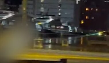 Torget, Nyheter | Mann skutt av politiet med elektrosjokkvåpen på Torget i Bergen sentrum