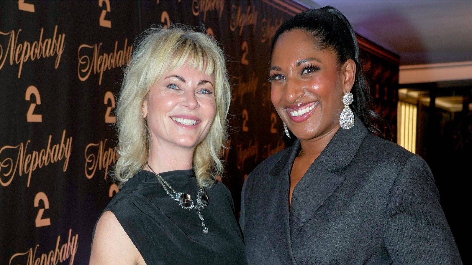 Forræder, Bertine Zetlitz | Bertine Zetlitz og Siri Avlesen-Østlie om «Forræder»-presset: – Veldig trykket stemning