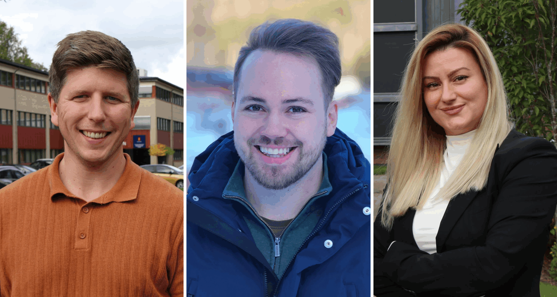 Arbeidsliv, Kongsberg Maritime | Hortensbedrift kåret til landets mest attraktive arbeidsplass