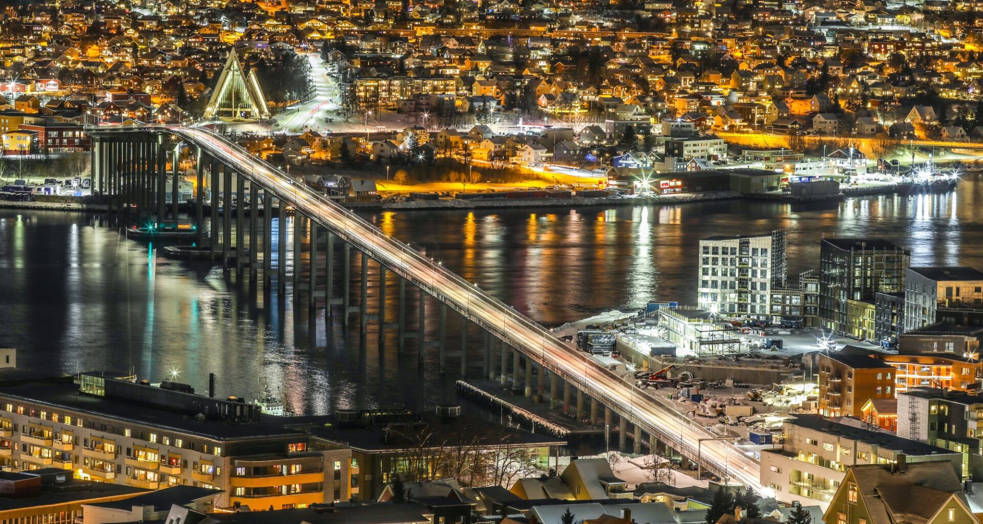 Utleie, Leietakere | – Tromsø begynner å nærme seg Oslo-priser