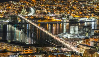 Utleie, Leietakere | – Tromsø begynner å nærme seg Oslo-priser