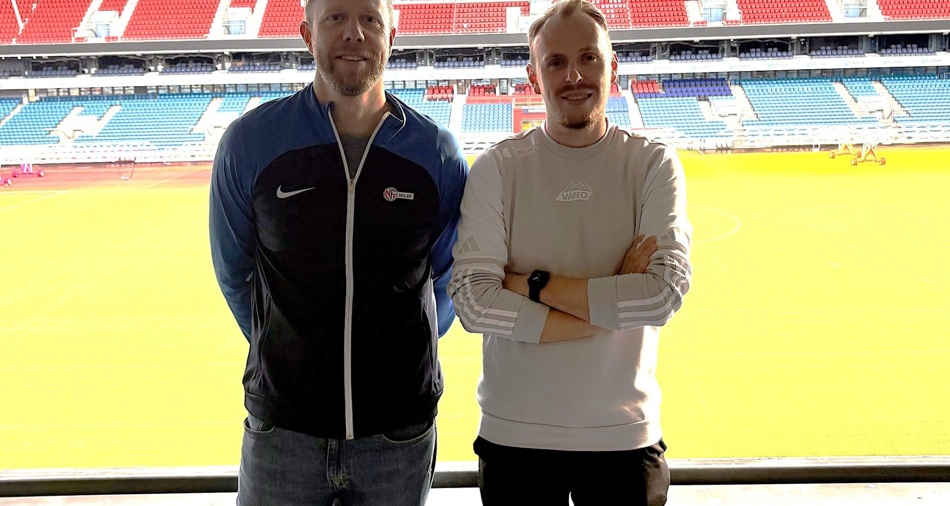 Sport, Fotball | Blir pilotklubb i ny satsing: – Stolte over å bli valgt ut