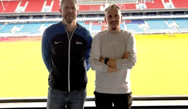 Sport, Fotball | Blir pilotklubb i ny satsing: – Stolte over å bli valgt ut