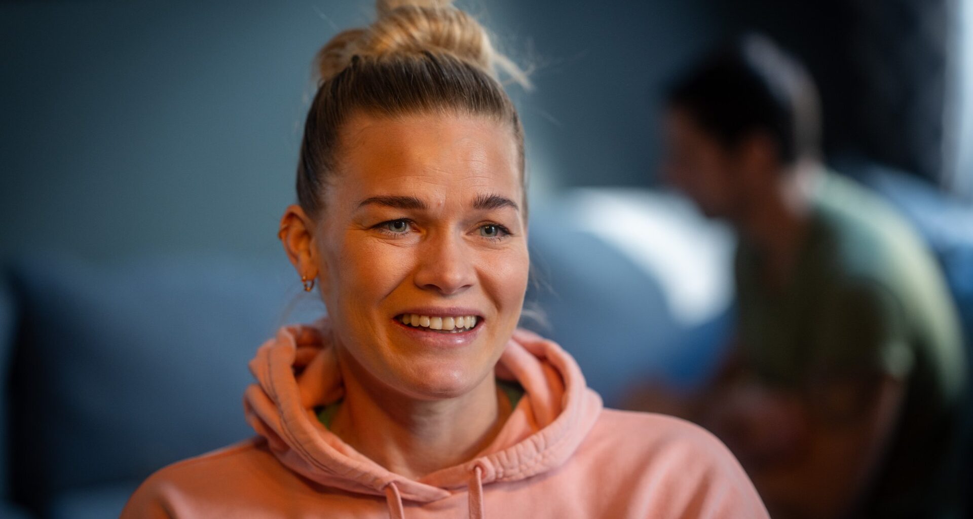 Håndball, Strømsgodset | Veronica Kristiansen og hvit shorts: Hva mener Drammen-klubbene?