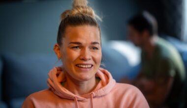 Håndball, Strømsgodset | Veronica Kristiansen og hvit shorts: Hva mener Drammen-klubbene?