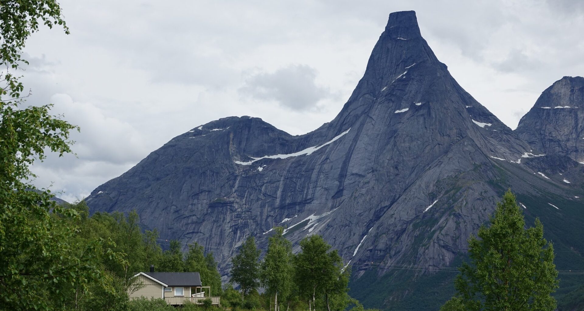 Dødsfall, Reality-TV | Legger realityserie på hyllen etter dødsfall