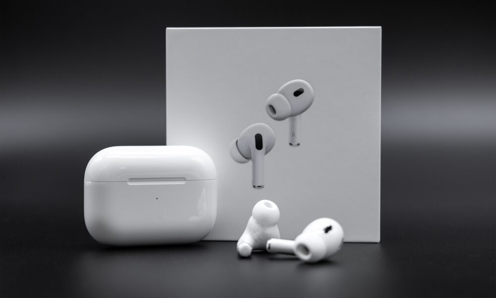 Test: AirPods Pro 3 - Teksiden.no