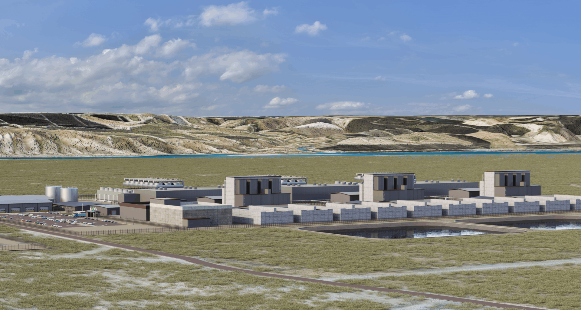 Amazon går inn i atomalderen med en milliardplan for å drive sine sky- og AI-ambisjoner gjennom kjernekraft.