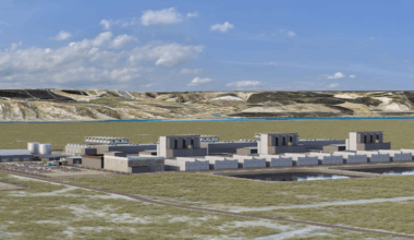 Amazon går inn i atomalderen med en milliardplan for å drive sine sky- og AI-ambisjoner gjennom kjernekraft.