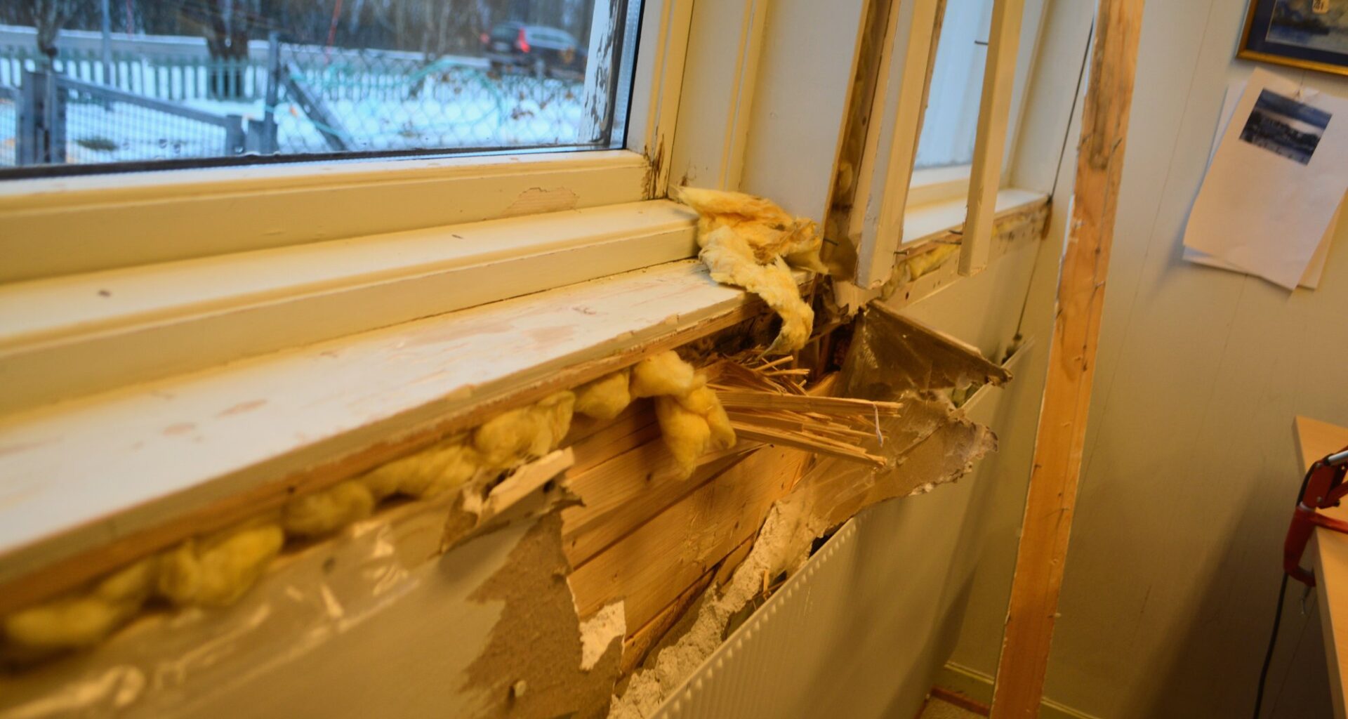 Kommuneøkonomi, Kommunesammenslåing | I samme, synkende skip