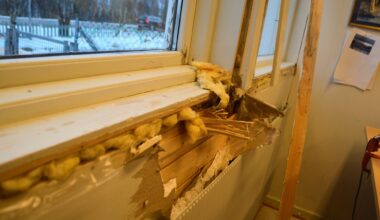 Kommuneøkonomi, Kommunesammenslåing | I samme, synkende skip