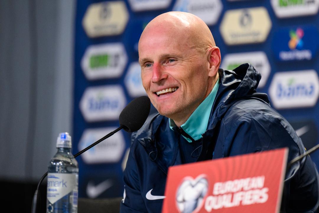 Norge slo Israel 5–0 i VM-kvalifiseringen – feiret med kebab og dro ut på utestedet Michaels