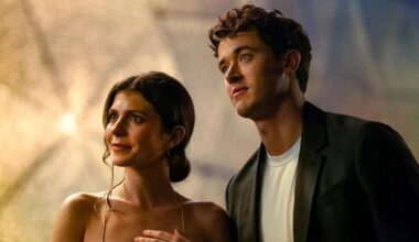 "People We Meet on Vacation": Bestselgeren blir film – se første trailer!