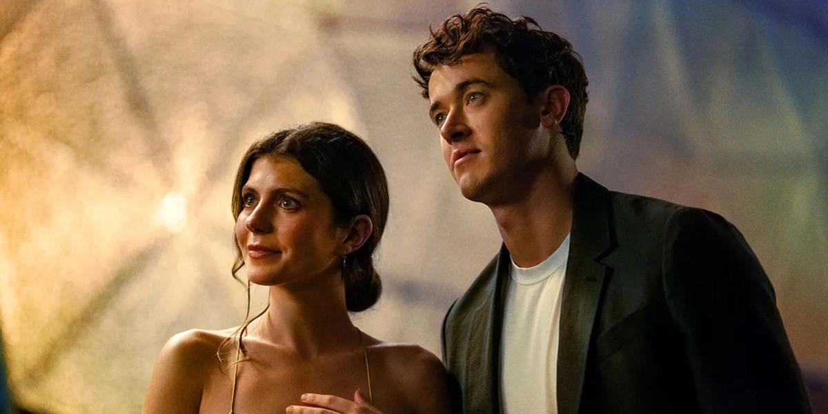 "People We Meet on Vacation": Bestselgeren blir film – se første trailer!