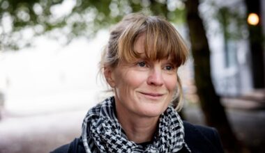 – Jentenes hovedproblem er rus, ikke fattigdom