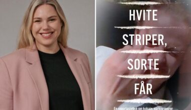 Klare for rettsmøte om Høiby-boka «Hvite striper, sorte får»