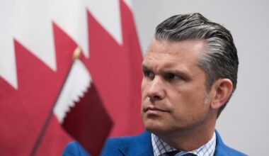 Flere store medier nekter å signere Pentagons nye regler