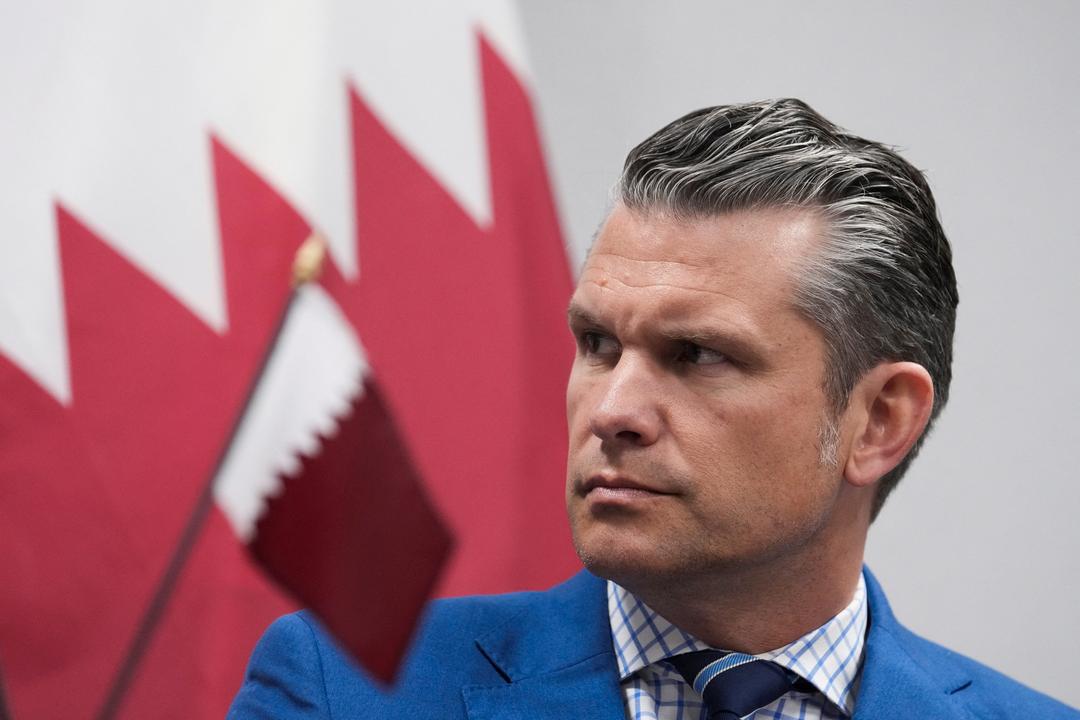 Flere store medier nekter å signere Pentagons nye regler