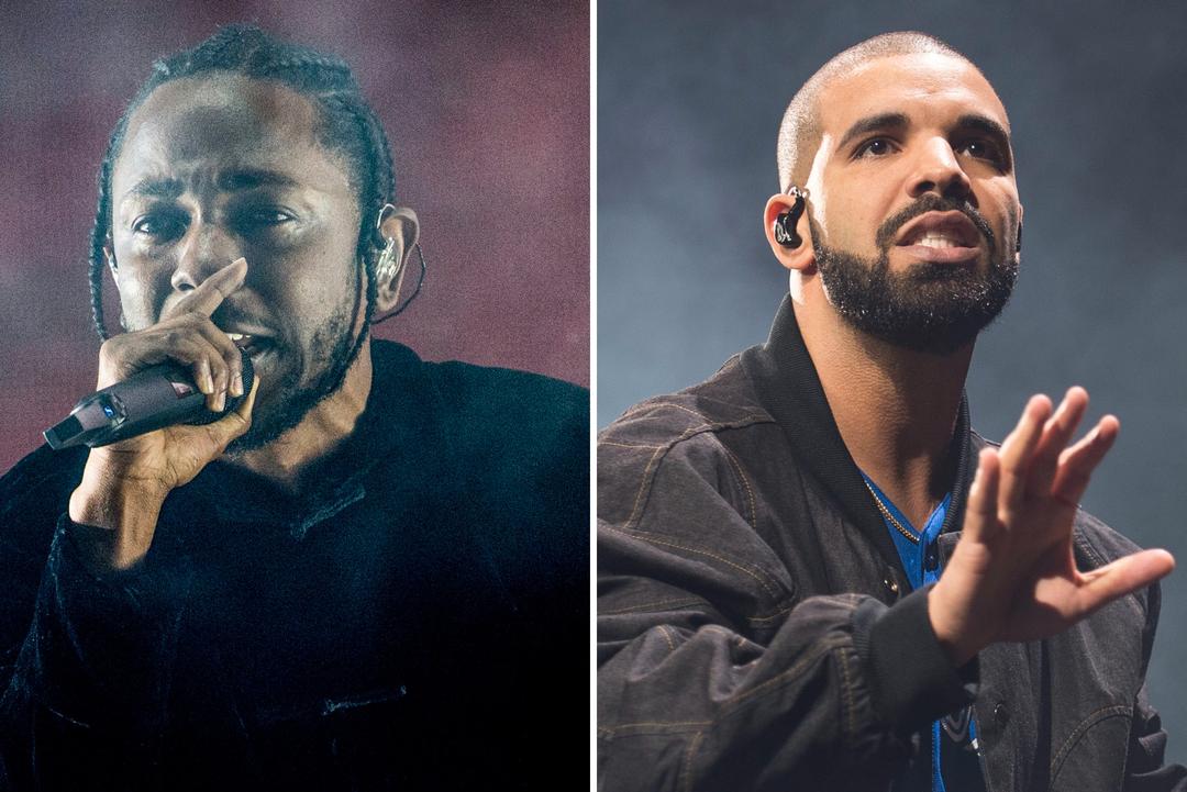 Drake saksøkte etter Kendrick-diss – avvist av dommer