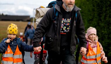 Barnehageansatte står ofte alene med barna