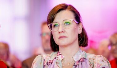 FO-leder Marianne Solberg reagerer på avsløringer: – Torturlignende