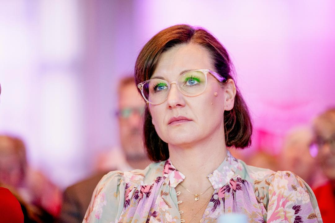 FO-leder Marianne Solberg reagerer på avsløringer: – Torturlignende