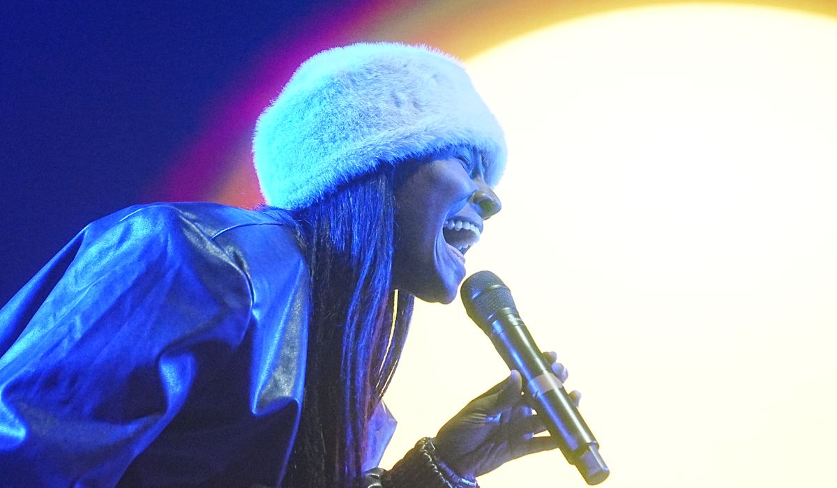 Ukas største konsert - Adressa avbryter dekningen