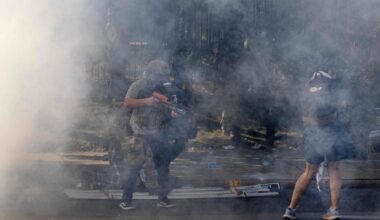 Trump sender nasjonalgarden til Chicago etter skyteepisode