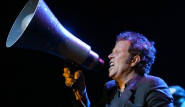 Mesterverket som var en finger i trynet på 80-tallet