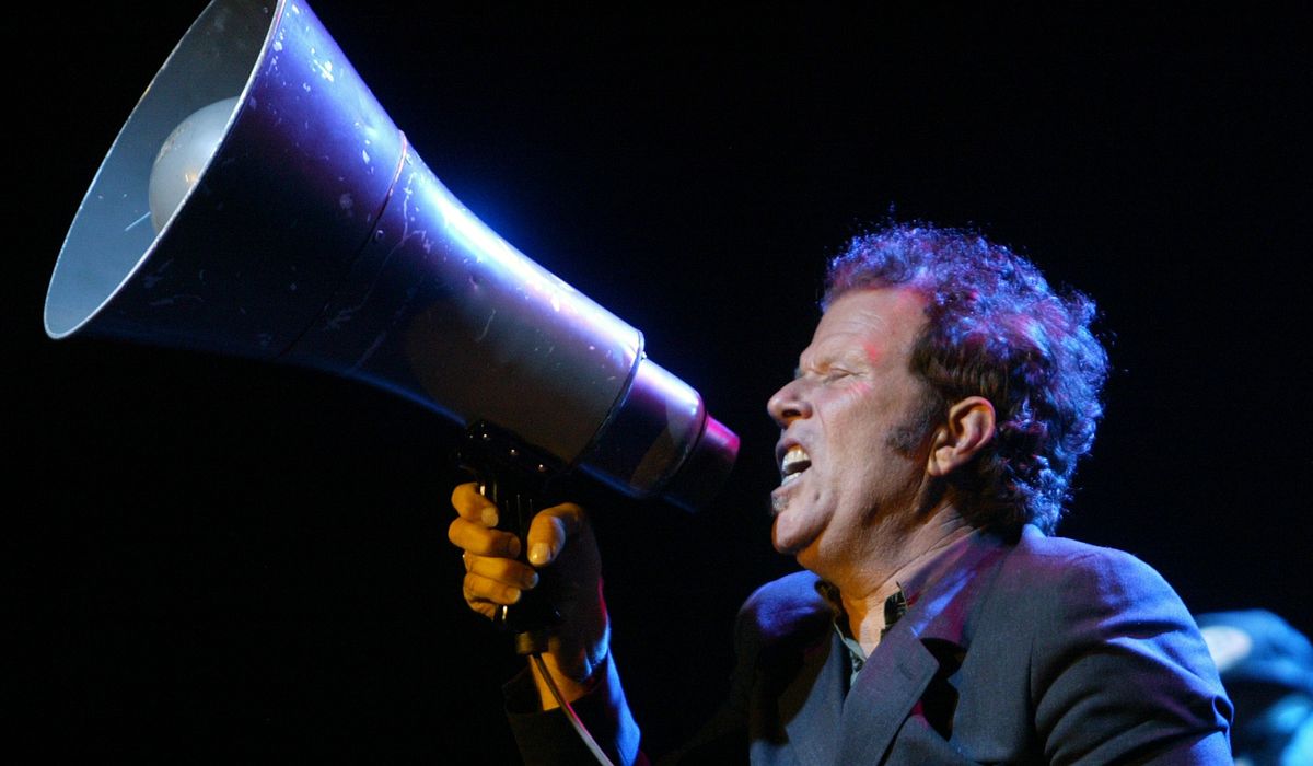 Mesterverket som var en finger i trynet på 80-tallet