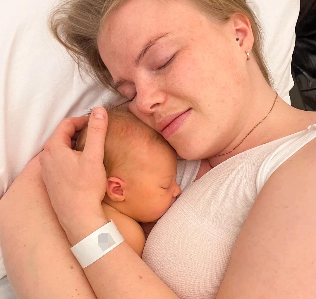 – Det beste valget jeg kunne ha tatt