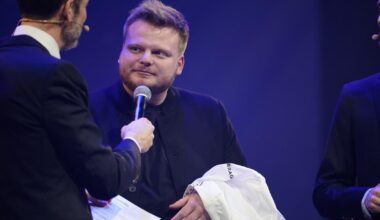 Dansk stjernekokk kåret til verdens beste