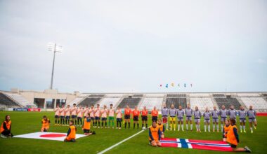 Fotballprofiler reagerer på Norges landskamp i Spania: – Veldig trist