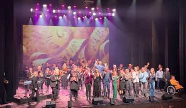 Hyller Normoria: – En kulturby verdig - rbnett.no