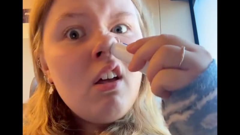 Bilde av Elise Alexandra Gulbrandsen