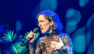 (+) Harstad-skuespiller aktuell i ny julefilm - ht.no