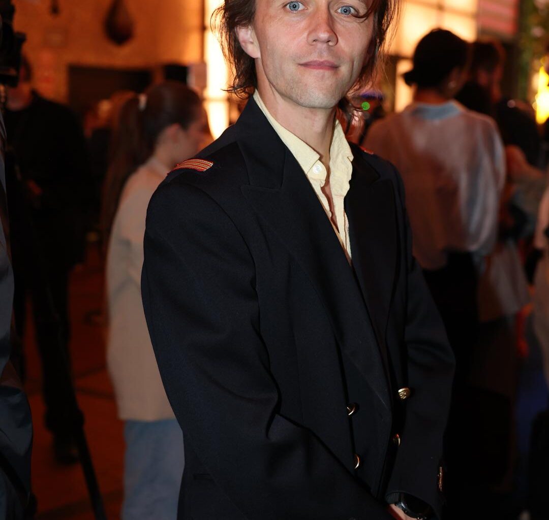 Sondre Lerche er forlovet