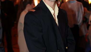 Sondre Lerche er forlovet