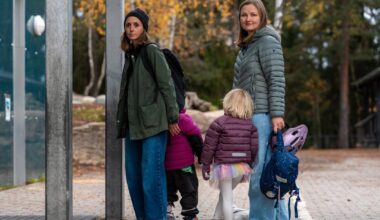 – Dette er et tap for både ansatte og barn