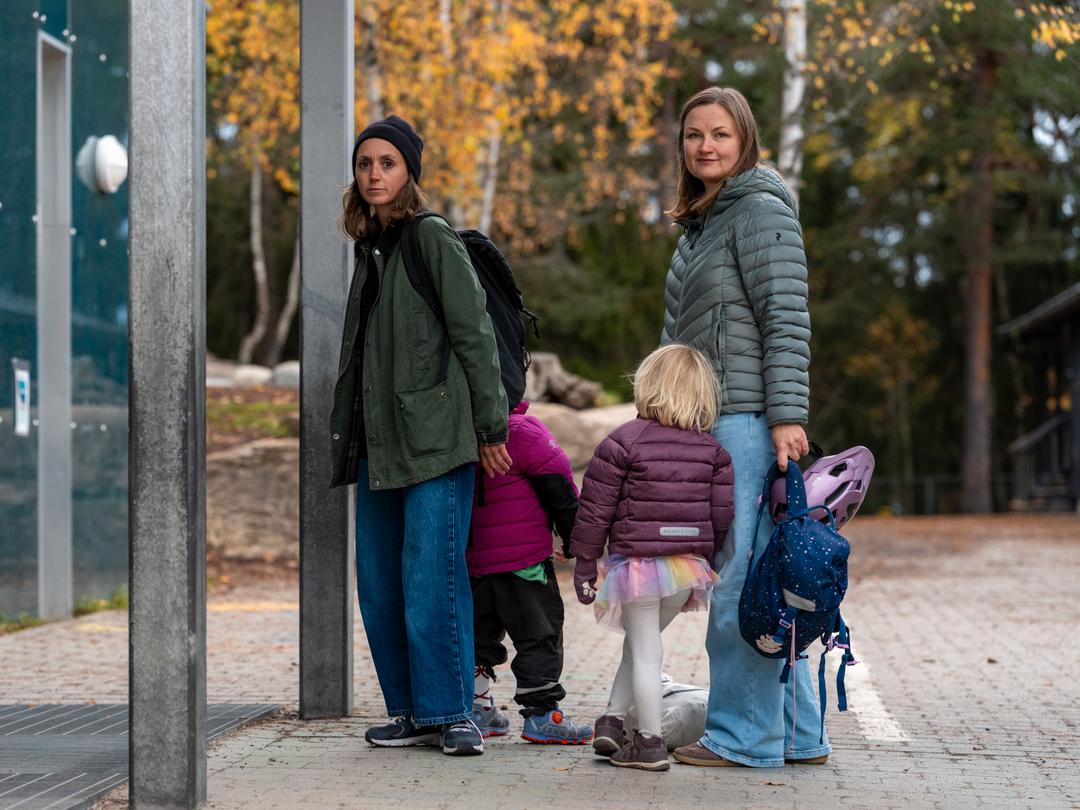 – Dette er et tap for både ansatte og barn