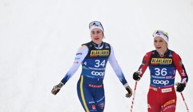 – Du blir ekstremt stresset