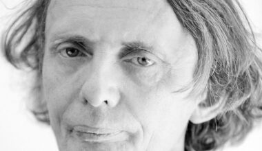 Forfatter Henning Hagerup er død