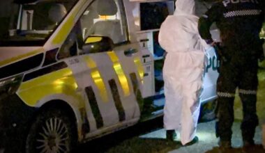 Drapet i Alver: Politiet etterlyser syklist