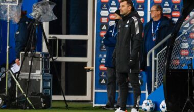 Hoseth-effekten uteblir – nok en smell for Molde