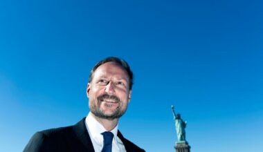 Bilde av Nilas Johnsen