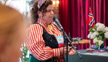 – En konsekvens av valgresultatet