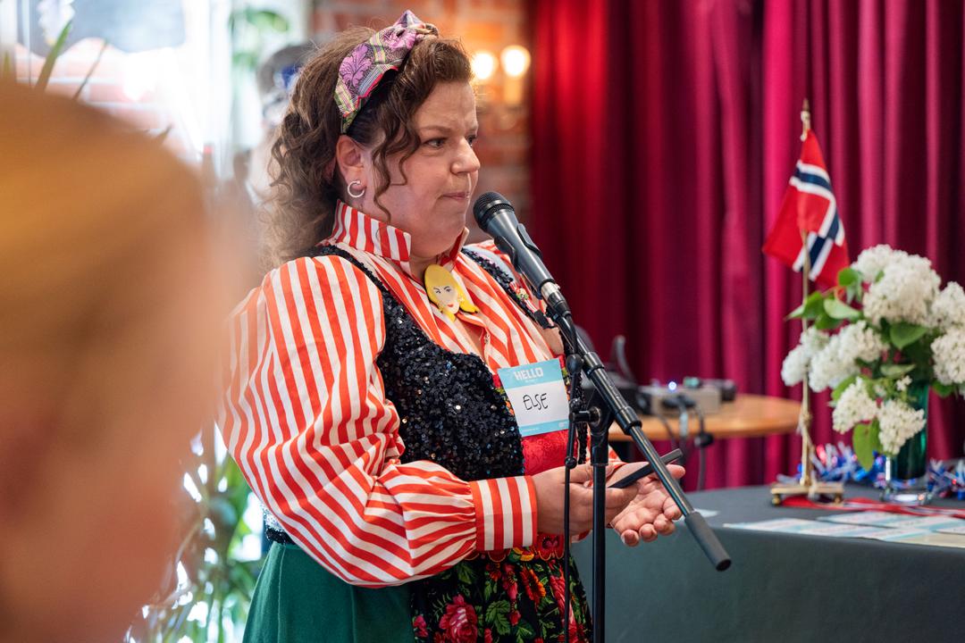 – En konsekvens av valgresultatet